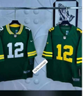 Jersey 12