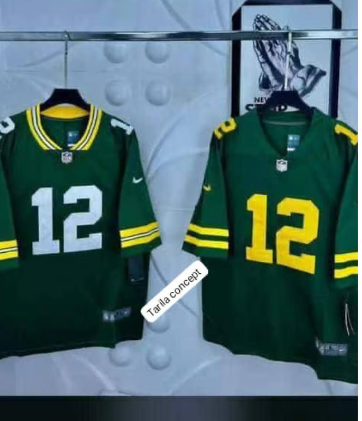 Jersey 12