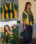 Jersey Top Brasil