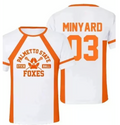 Retro Jersey