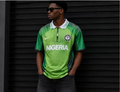 Collarneck Jersey