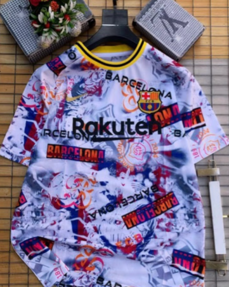 Rakuten Jersey