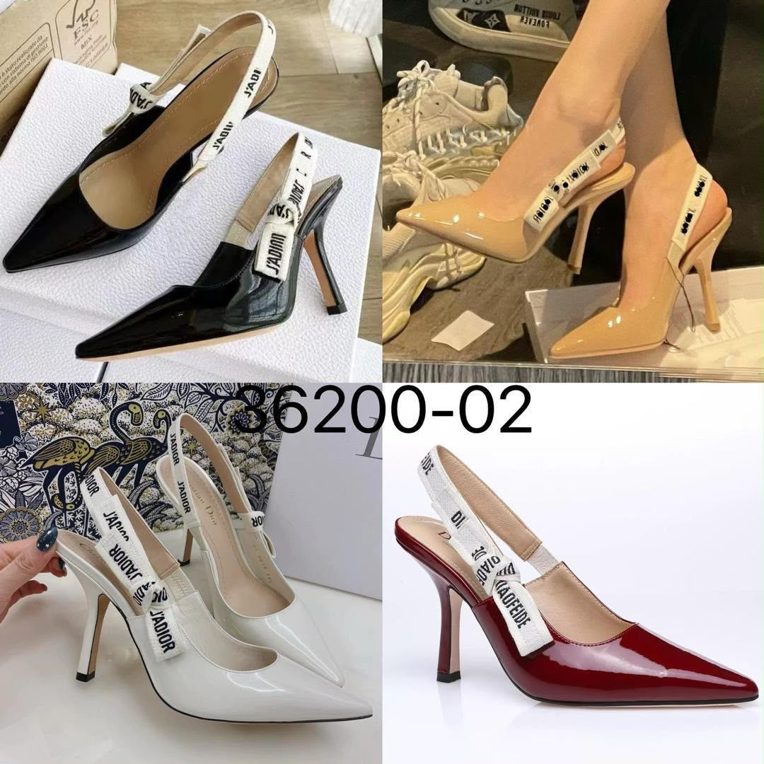 J’adoir heel
