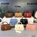 Ysl fashion bag