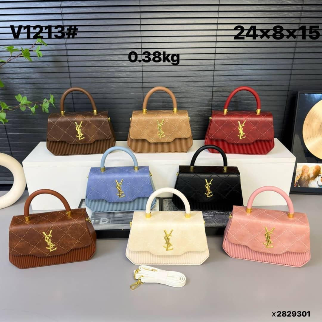 Ysl fashion bag