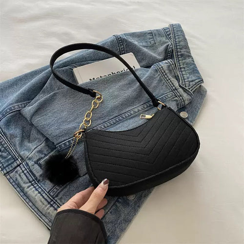 chain sling bag