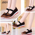 Half shoe